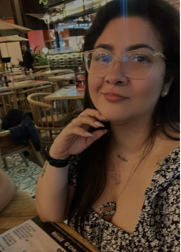 Your Latin Wife?