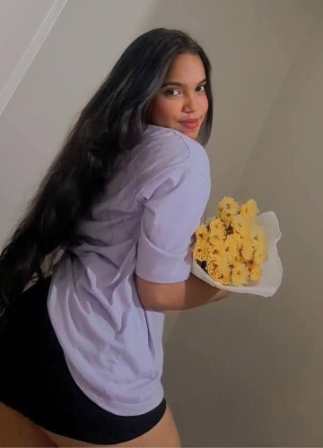 Your Latin Bride?