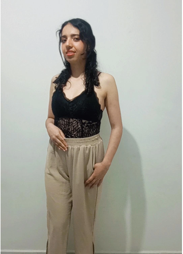 Your Latin Bride?