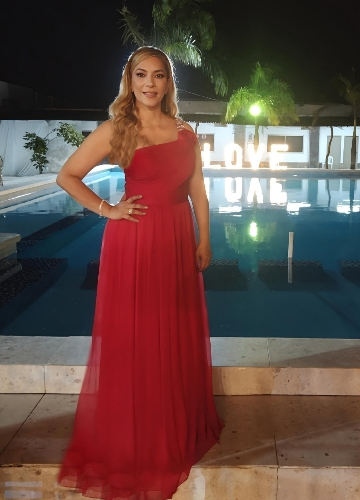 Your Latin Wife?