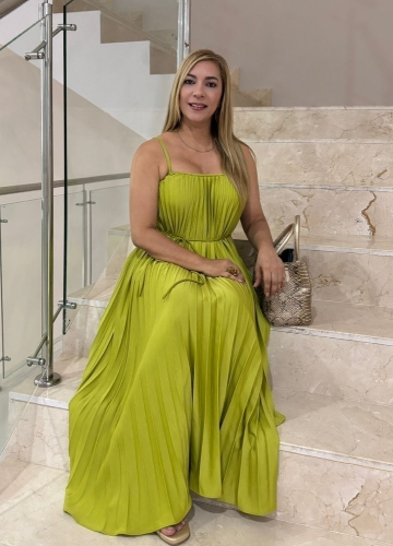 Your Latin Wife?