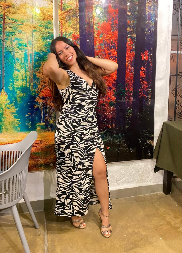 Your Latin Wife?