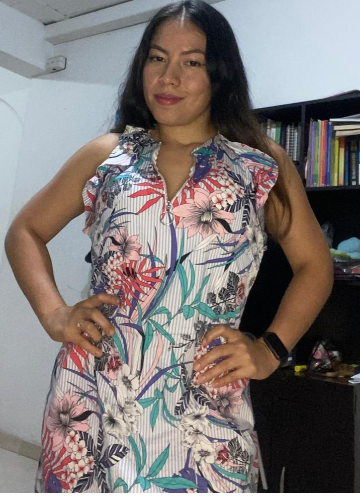 Your Latin Wife?