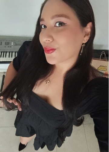 Your Latin Bride?