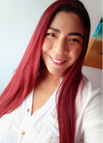 Your Latin Bride?