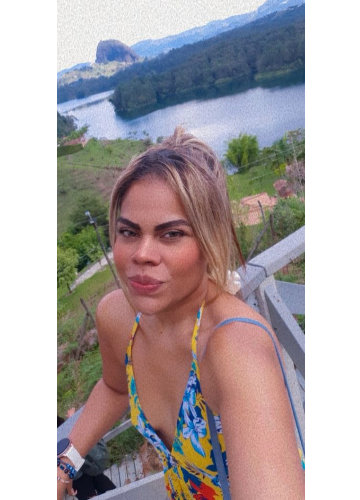 Your Latin Wife?