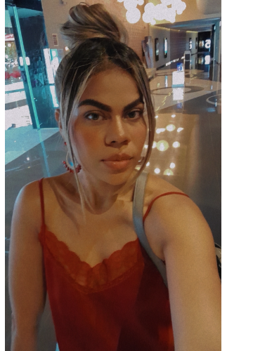 Your Latin Wife?