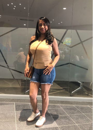 Your Latin Wife?