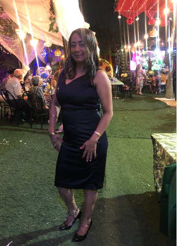 Your Latin Wife?