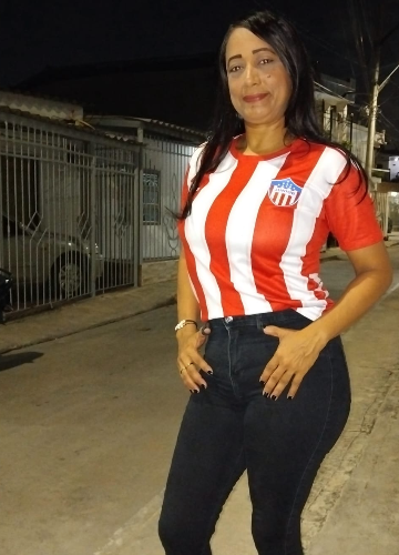 Your Latin Wife?