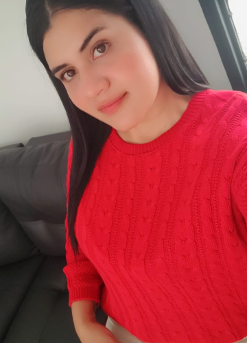 Your Latin Wife?