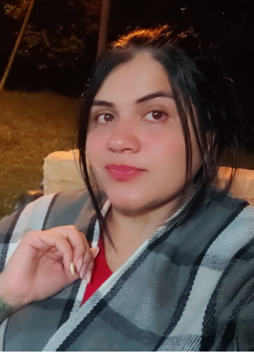 Your Latin Bride?