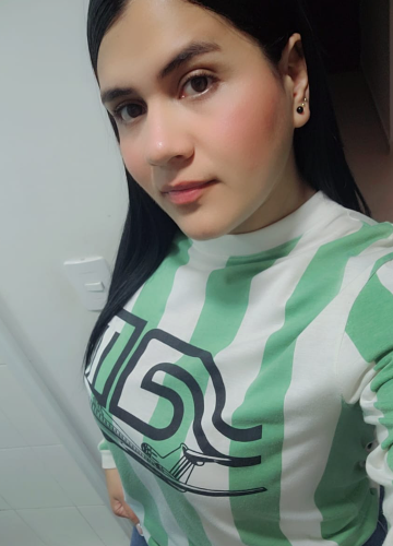 Your Latin Wife?