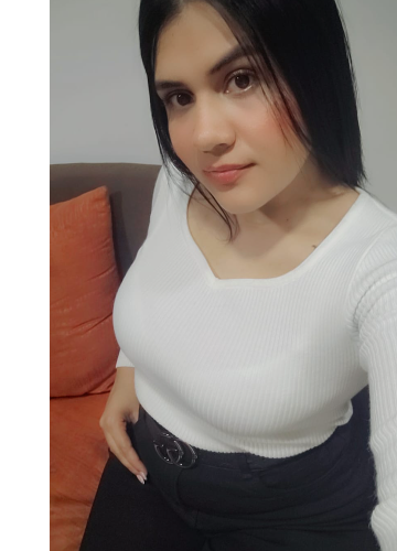 Your Latin Bride?