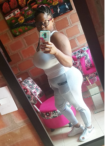 Your Latin Bride?