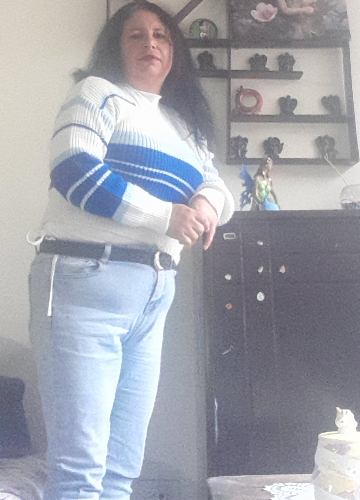 Your Latin Wife?