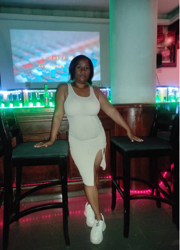 Your Latin Wife?
