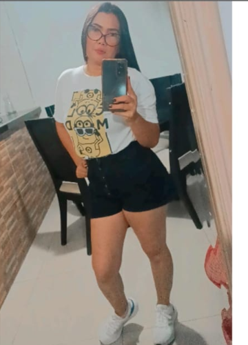 Your Latin Wife?