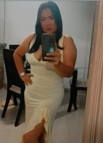 Your Latin Bride?