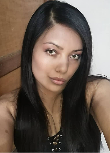 Your Latin Bride?