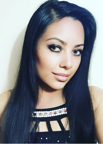 Your Latin Bride?