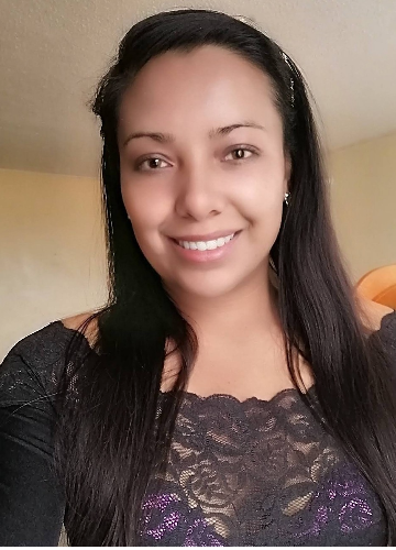 Your Latin Bride?