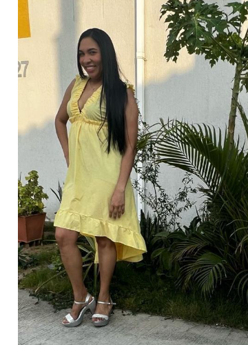 Your Latin Bride?