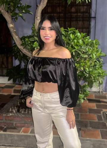 Your Latin Bride?