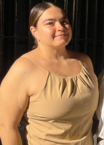 Your Latin Wife? Your Latin Wife?