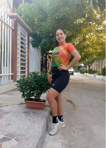 Your Latin Wife?