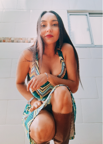 Your Latin Wife?
