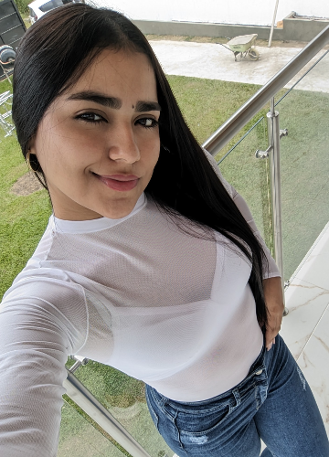 Your Latin Bride?