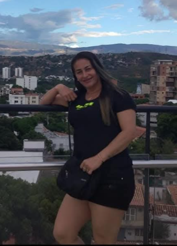 Your Latin Wife? Your Latin Wife?
