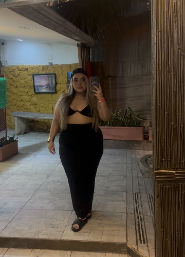 Your Latin Wife?