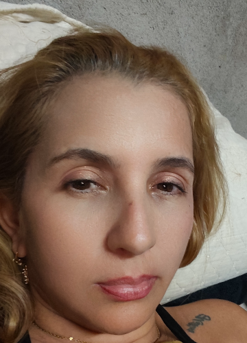 Your Latin Wife?