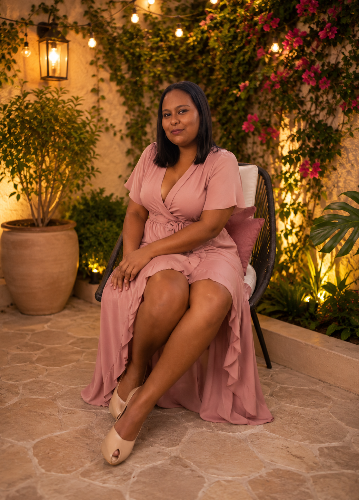 Your Latin Wife?
