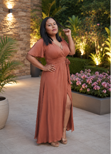 Your Latin Wife?