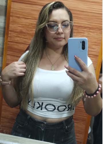Your Latin Wife?