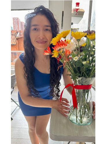 Your Latin Bride?