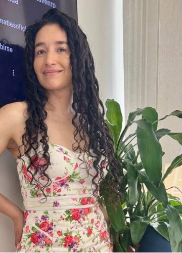 Your Latin Wife?