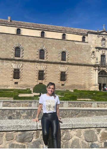 Your Latin Bride?