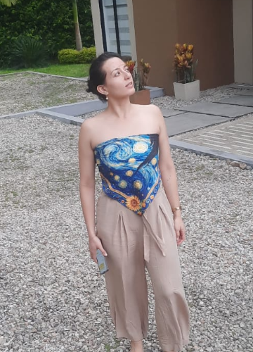 Your Latin Wife?