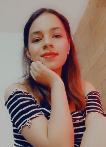 Your Latin Bride?
