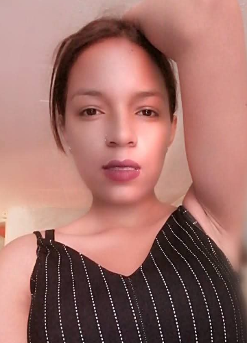 Your Latin Bride?
