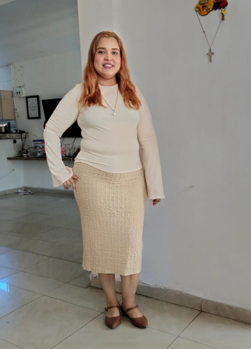 Your Latin Wife?
