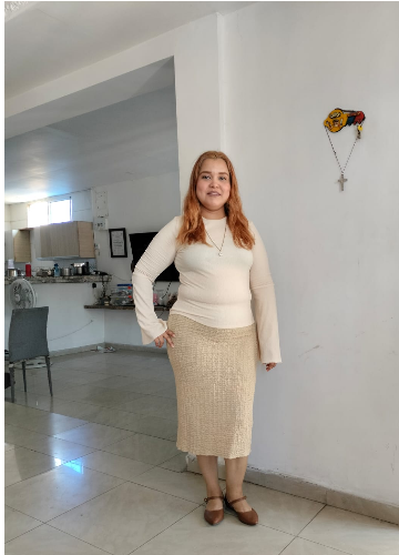 Your Latin Wife?