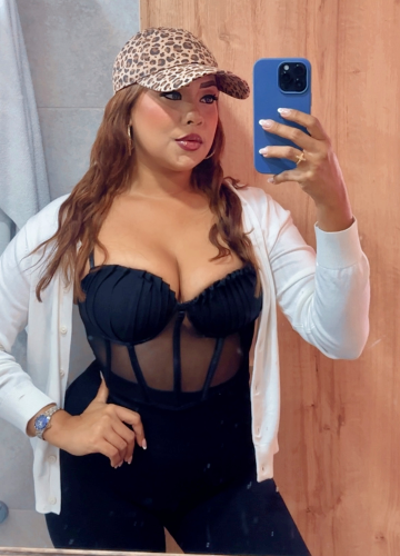 Your Latin Wife?