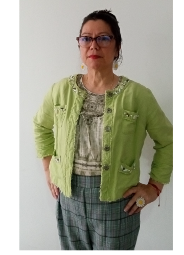Your Latin Wife?