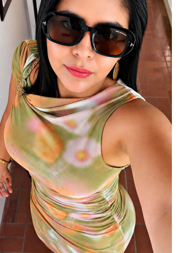Your Latin Wife?