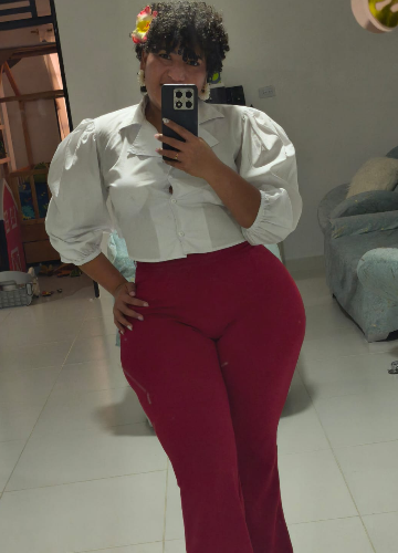 Your Latin Bride?